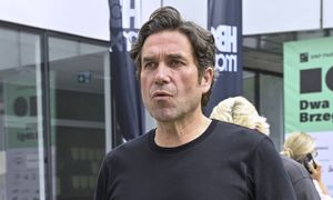 Amerykański urzędnik do Dorocińskiego: "Robicie porno?"