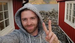 Fotoreporter "Tygodnika Podhalańskiego" zarażony koronawirusem. Apeluje do internautów