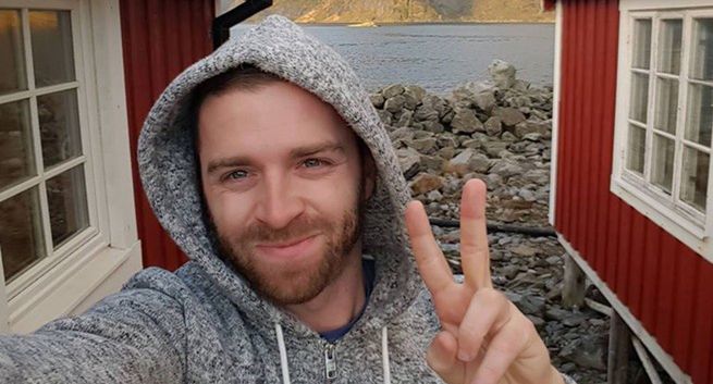 Fotoreporter "Tygodnika Podhalańskiego" zarażony koronawirusem. Apeluje do internautów