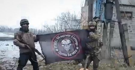 Odbywali karę w Rosji, zabijali w Ukrainie. Oto co ich czeka