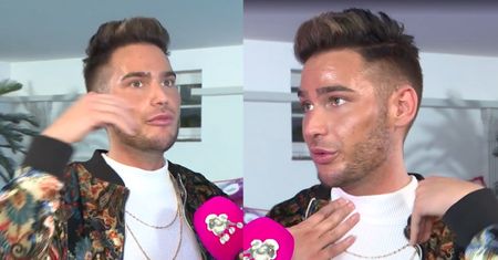 Diva narzeka na sławę po "Warsaw Shore": "Musiałem uciekać z klubu"