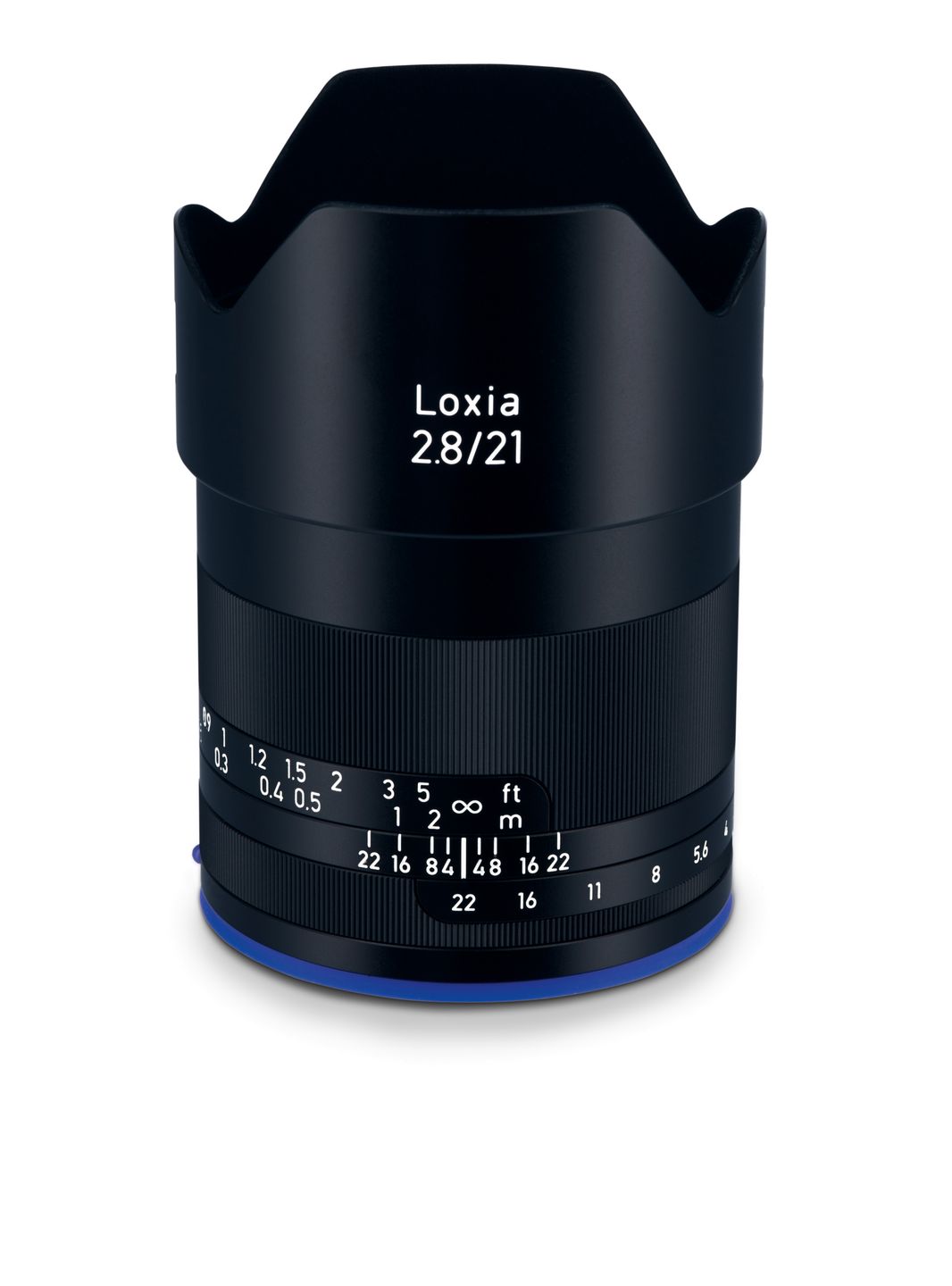Zeiss Loxia 21 mm f/2.8 – nowoczesny szeroki kąt do bezlusterkowców Sony E 6