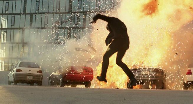 Nowy serial "Ice". Jeremy Sisto i Cam Gigandet handlują brylantami