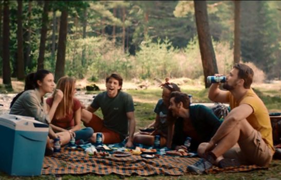 Carlsberg wprowadza izotoniczne piwo bezalkoholowe Birell