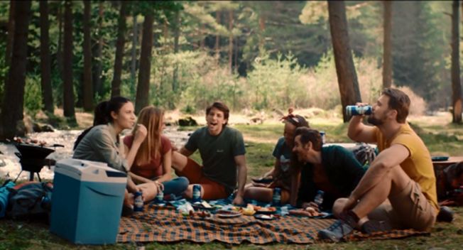 Carlsberg wprowadza izotoniczne piwo bezalkoholowe Birell