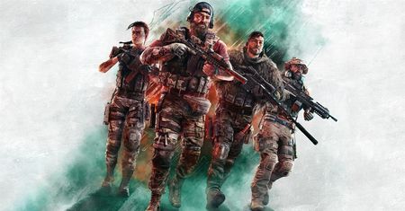 Rozchodniaczek: Zew świąt, zew morza i darmowe piksele lub klatki na sekundę od Ubisoftu