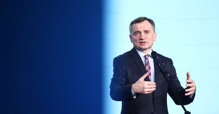 Posiedzenie ws. aresztu Zbigniewa Ziobry. Podano datę