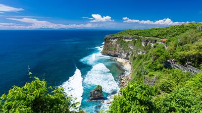 Planujesz wyjazd na Bali? Zapłacisz teraz nowy podatek