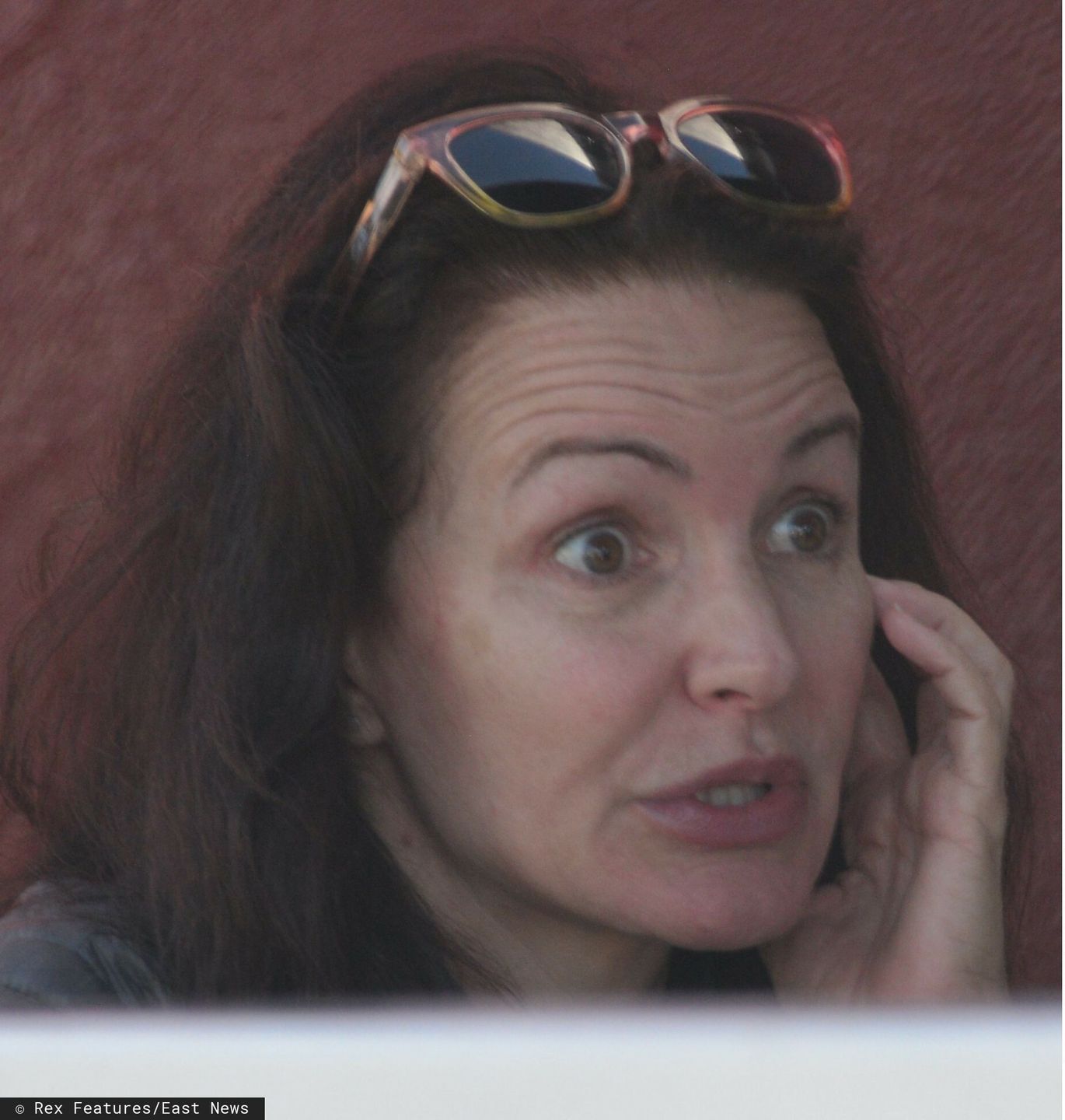 Kristin Davis