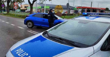Budowali market. Wykopali to. Policja musiała ewakuować ludzi