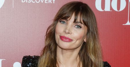 Właśnie skoczyła 50 lat. Mocno się zmieniła? Oto zdjęcie sprzed 20 lat
