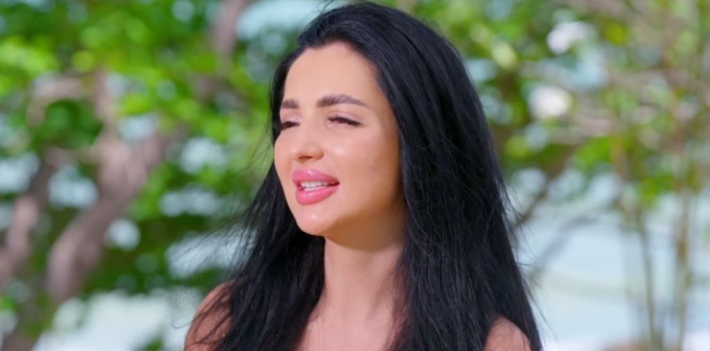 Majka z "Hotelu Paradise"