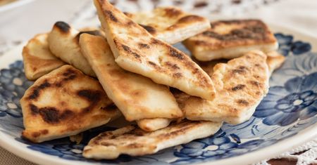 Babcia piekła zamiast chleba. Kiedyś był daniem ubogich, dziś hit regionalnych restauracji
