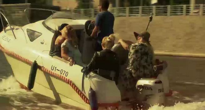 „Królowe życia” w TTV