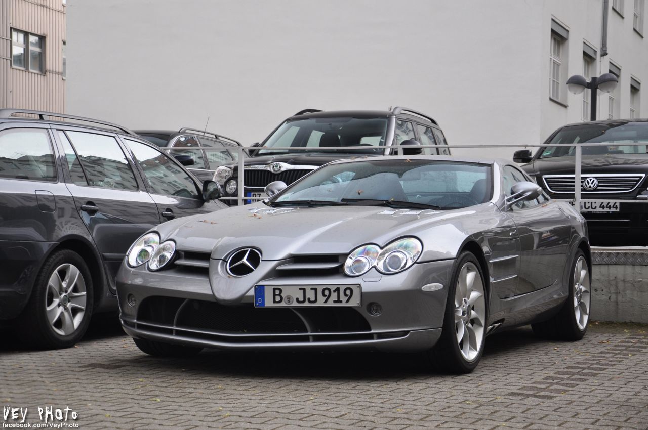 4 godziny spottingu w Berlinie 24