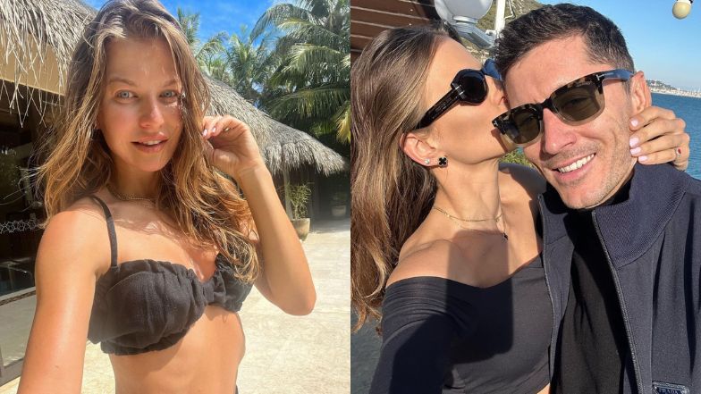 Zagraniczne posiadłości polskich gwiazd