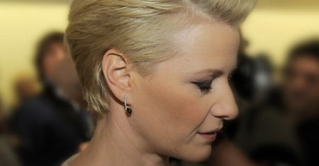 "Łepkowska zgotowała jej GROTESKOWĄ ŚMIERĆ"