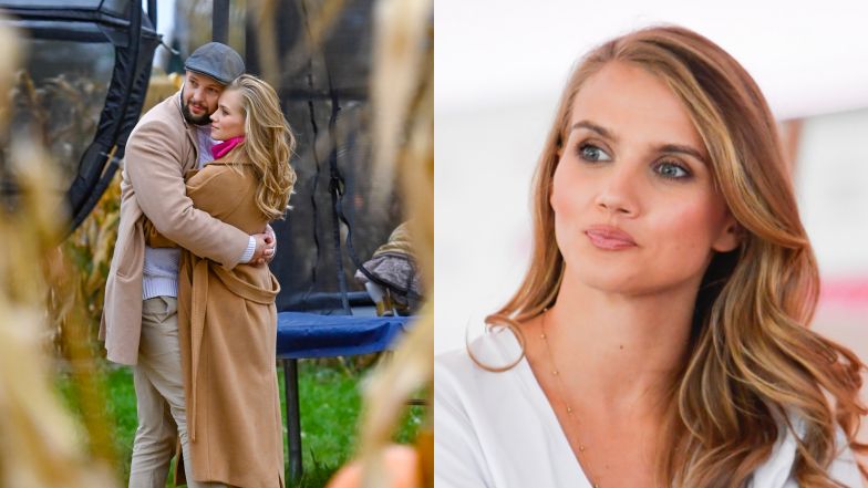 Maciej Pela podjął radykalne kroki po rozstaniu z Agnieszką Kacz