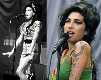 Dziś 2. ROCZNICA ŚMIERCI Amy Winehouse!