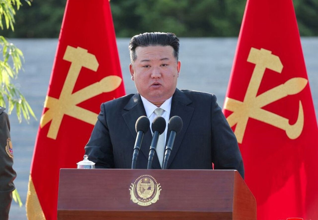 Nordkorea provoziert erneut: Zweiter Raketentest diesen Mai