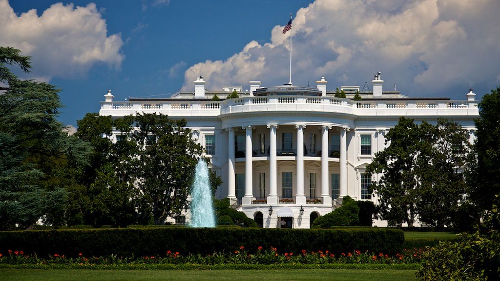 Biały Dom