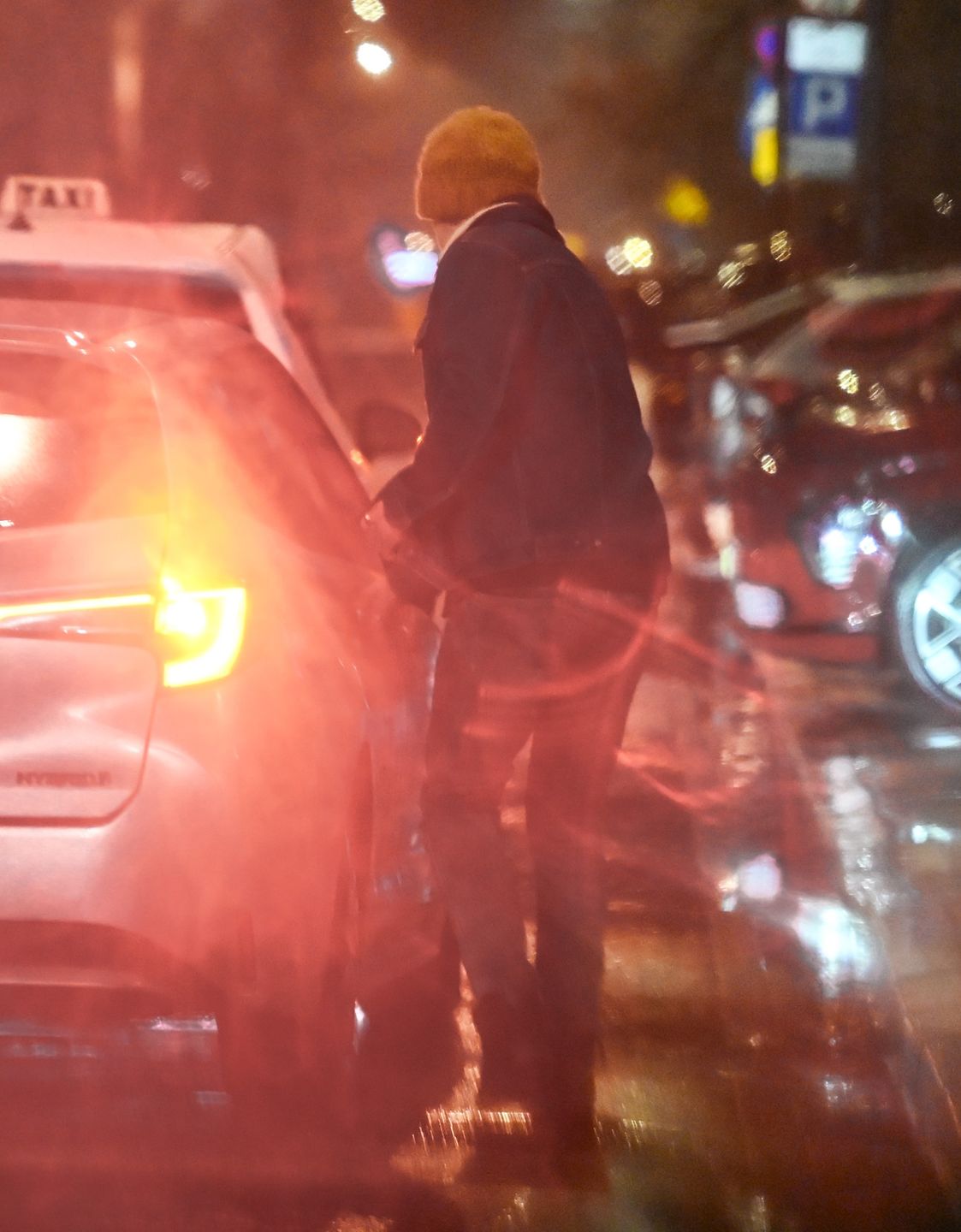 Julia Wieniawa i Maciej Zakościelny razem na mieście