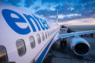 Zmiany na szczycie największej prywatnej linii lotniczej w Polsce