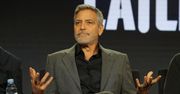 George Clooney powiedział, co sądzi o wybuchu Cruise'a na planie