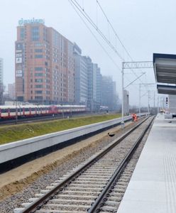 Warszawa Główna Osobowa. Nowy dworzec kosztował fortunę