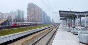 Warszawa Główna Osobowa. Nowy dworzec kosztował fortunę