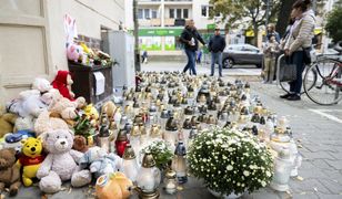 Zabójstwo 5-latka w Poznaniu. W dzieciach tkwi trauma
