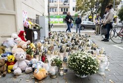 Zabójstwo 5-latka w Poznaniu. W dzieciach tkwi trauma