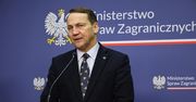 Sikorski uderzył w polską prawicę. "Nie bronią suwerenności"