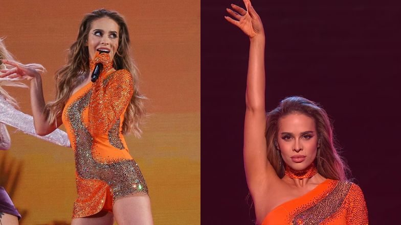 Eurowizja 2023. Nauczycielka śpiewu oceniła występ Blanki