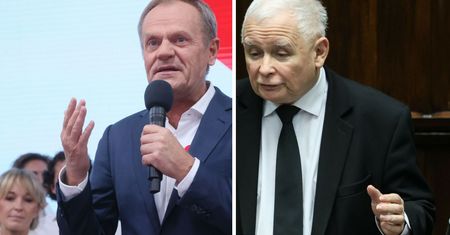 Cztery wesela i pogrzeb, czyli polityczne podsumowanie roku [OPINIA]