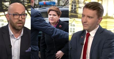 Poseł PO: "Czy w powrót premier do domu muszą być zaangażowane trzy samoloty?"