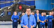 Nowe śmigłowce dla Polski. Premier składa obietnicę
