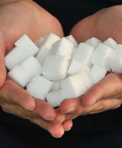 Podatek cukrowy. Nowy podatek wejdzie w życie od 1 stycznia 2021 roku