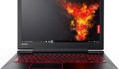 Lenovo Legion - nowa linia laptopów dla graczy (wideo)