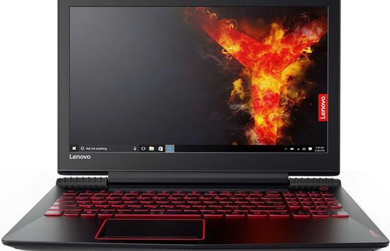Lenovo Legion - nowa linia laptopów dla graczy (wideo)