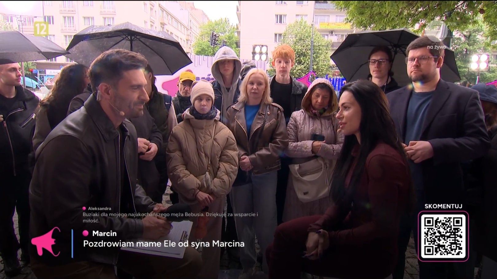 Sylwia Szostak znów jest w związku