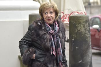 Życie ocalił jej gestapowski pies. Historię ujawniła po latach