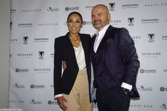 Omenaa Mensah: "Jestem w ciągłej rekrutacji. Czasem nie wierzę w to, co słyszę"