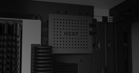 Łatwiejsze sterowanie podświetleniem i chłodzeniem - NZXT wydaje nowy kontroler