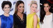 Anna Mucha, Małgorzata Socha, Marta Żmuda Trzebiatowska, Ada Fijał. Prawie 30 gwiazd na premierze filmu Wkręceni 2