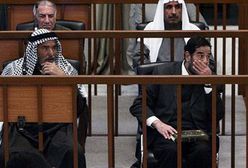 Proces Saddama Husajna wznowiony