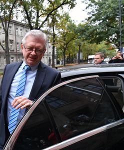 Ambasador Rosji był w MSZ. Zaskakujące słowa polskiego dyplomaty