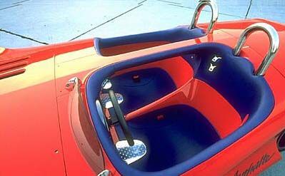 1996 Peugeot Asphalte
