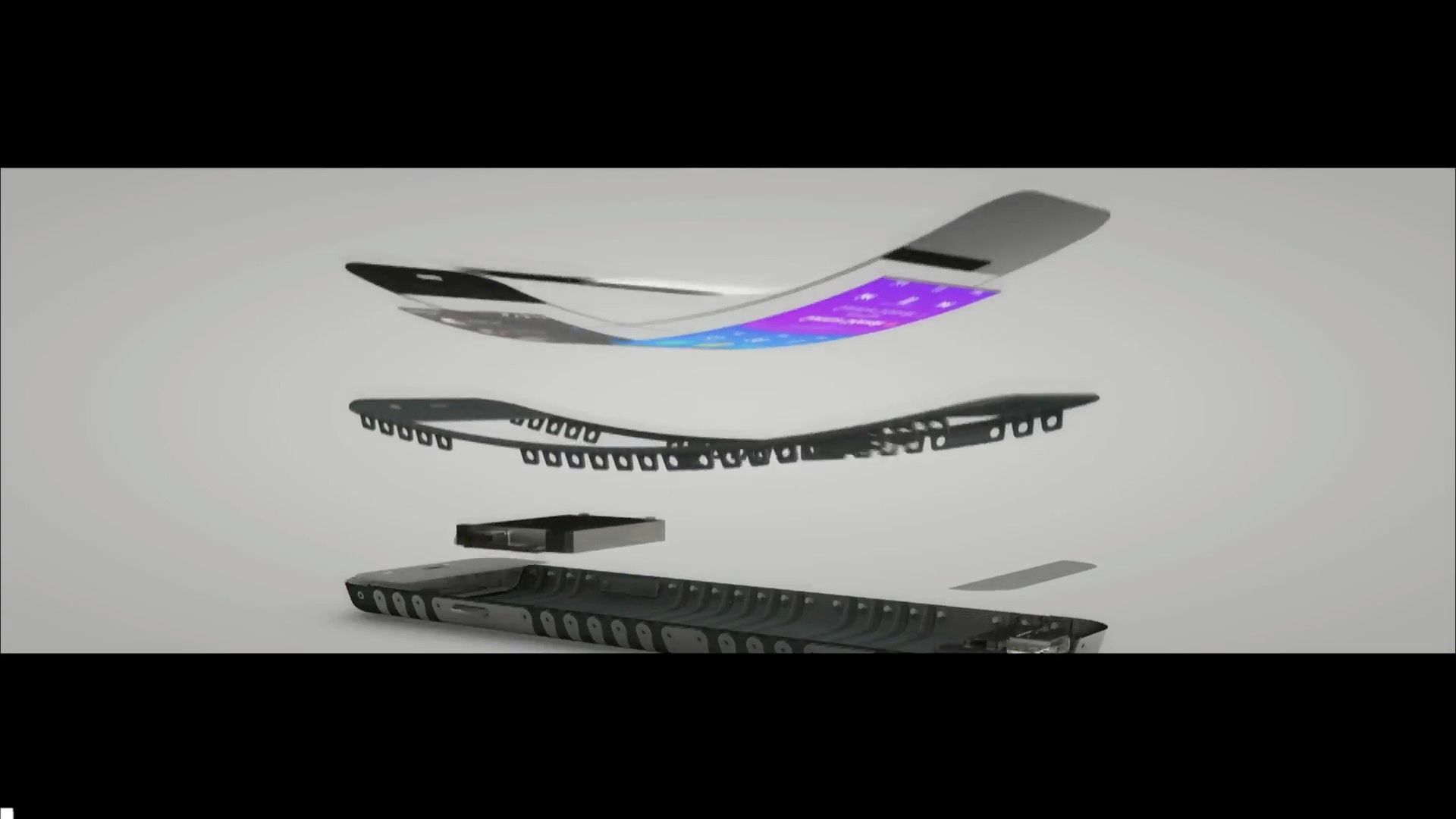 Lenovo właśnie pokazało prototypy elastycznego smartfona i tabletu! 4