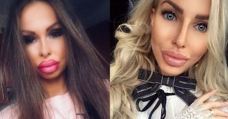 "Influencerka" z Radomia odcina się od wielkoustej Anelli: "Stawiam na SAMOROZWÓJ!"
